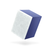 Кубче за полиране на стъкло ADBL Glass Cube