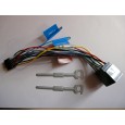 Автомобилно радио Kenwood KMM-304Y