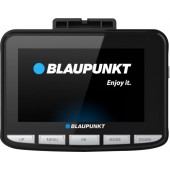 Full HD регистрационна камера за автомобил Blaupunkt BP 3.0 FHD GPS
