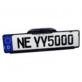 Kamera za zadni hod Ampire KC502-NTSC