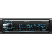Автомобилно радио Kenwood KDC-X5100BT