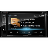 Автомобилно радио Kenwood DDX-317BT