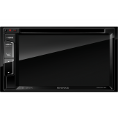 Автомобилно радио Kenwood DDX-317BT