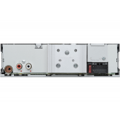 Авторадио s USB Kenwood KDC-220UI
