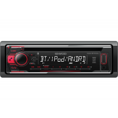 Автомобилно радио Kenwood KDC-BT510U