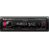 Автомобилно радио без механика Kenwood KMM-103RY