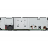Автомобилно радио без CD механика Kenwood KMM-BT203