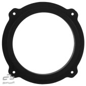 MDF редукции под високоговорители за Kia Soul