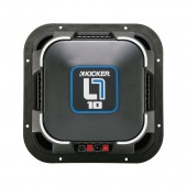 Субуфер Kicker L7102