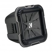 Subwoofer Kicker L7104