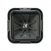 Субуфер Kicker L7102
