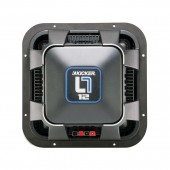 Субуфер Kicker L7124