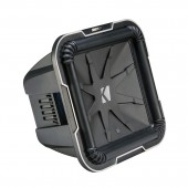 Субуфер Kicker L7124
