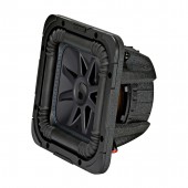 Subwoofer Kicker L7S84