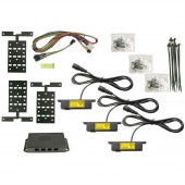 Лазерен заглушител Laser Interceptor Triple