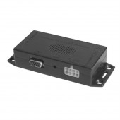 Лазерен заглушител Laser Interceptor Triple