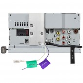 Автомобилно радио Kenwood DMX-6018BT