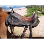 Подхранващо и импрегниращо масло Colourlock Lederpflege & Imprägnieröl 1 L