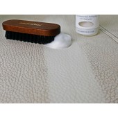 Čistící prostředek na kůži Colourlock Lederreiniger Stark 200 ml