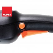 RUPES BigFoot LHR 15 MarkII - модернизирана машинна орбитална полираща машина с ход 15 mm