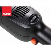 RUPES BigFoot LHR 15 MarkII - модернизирана машинна орбитална полираща машина с ход 15 mm