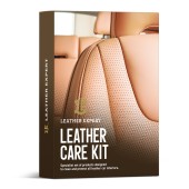 Комплект авто козметика за кожа Leather Expert - Leather Car Care Kit