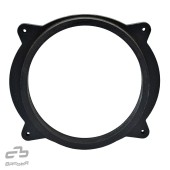 MDF редукции под високоговорители за Lexus NX