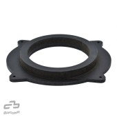 MDF redukce pod reproduktory pro Lexus NX