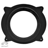 MDF redukce pod reproduktory pro Lexus NX