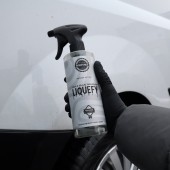 Премахвач на катран Infinity Wax Liquefy Tar & Glue Remover (500 ml)