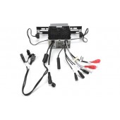 Ретро авторaдио RetroSound модел Long Beach DAB Face C