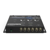 High/low преобразувател AudioControl LC6i