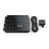 High/low преобразувател AudioControl LC7i Pro