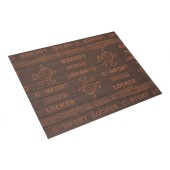 Звукоизолационен материал Comfortmat Locker