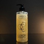 Автошампоан Carbon Collective Luxor Shampoo - Limited Edition (500 ml)