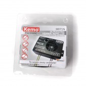 Ултразвуков репелент Kemo M071N