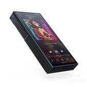 Hi-Res плеър FiiO M11 Plus