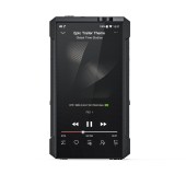 Hi-Res плейър FiiO M17