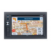 Авторадио Mac Audio MAC 620