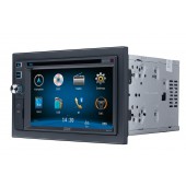 Авторадио Mac Audio MAC 620