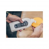 Почистител, подхранващ и кондиционер за кожа Meguiar's Mirror Bright Leather Lotion (414 ml)