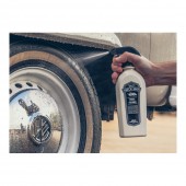 Пенлив почистващ препарат за джанти Meguiar's Mirror Bright Wheel Cleaner (650 ml)