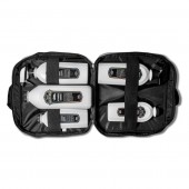 Комплект автокозметика с чанта Meguiar's Mirror Bright Kit