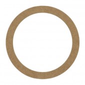 MDF редукция за говорители 165/30.2