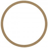 MDF редукция под говорители 200/22