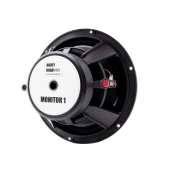 Високоговорители Audible Physics Monitor One (Abbey Road Edition)