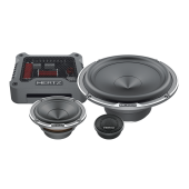 Високоговорители Hertz MPK 163.3 PRO
