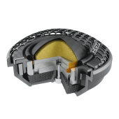 Високоговорители Hertz MPK 1650.3 PRO