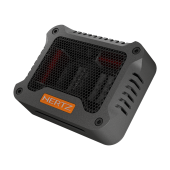 Високоговорители Hertz MPK 1650.3 PRO