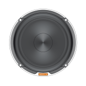 Тонколони Hertz MP 165P.3 PRO